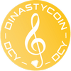 logo dinastycoin (DCY)