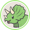 logo dinoexchange (DINO)