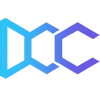 logo distributed-credit-chain (DCC)