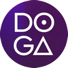 logo dogami (DOGA)