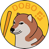 logo dogebonk (dobo)