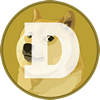 logo dogecoin (doge)