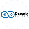 logo domain (DMN)