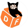 logo dorafactory (DORA)