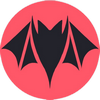 logo dracula-token (DRC)