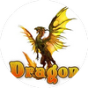 logo dragon (DRAGON)