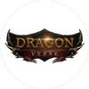 logo dragon-verse (DRV)