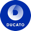 logo ducato-protocol-token (DUCATO)