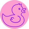 logo duck_uniswap (DUCK)