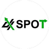 logo dx-spot (DXS)