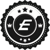 logo e-coin (ECN)