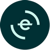 logo e-money-eur (EEUR)