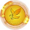 logo eaglecoin-new (ELC)