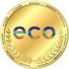 logo ecocoin (ECO)