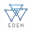 logo eden-chain (EDN)