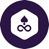 logo edgeless (edg)