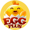 logo eggplus (EGGPLUS)