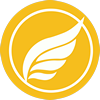 logo egretia (egt)