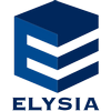 logo elysia (EL)