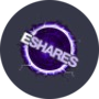 logo emp-shares (ESHARE)