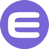 logo enjin-coin (ENJ)