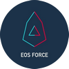 logo eos-force (EOSC)