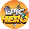 logo epichero-3d-nft (EPICHERO)