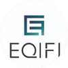 logo eqifi (EQX)