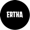 logo ertha (ERTHA)