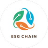 logo esg-chain (ESGC)