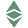 logo ethereum-classic (ETC)