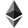 logo ethereum (eth)