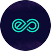 logo ethernity-chain (ERN)