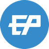 logo etherparty (FUEL)