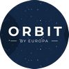 logo europa (ORBIT)