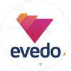 logo evedo (EVED)