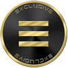 logo exclusivecoin (EXCL)