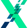 logo fidentiax (FDX)