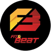 logo fit-beat (FTB)