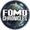 logo fomo-chronicles (OTAKU)