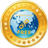 logo freedom-coin (FREE)