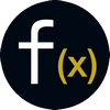 logo functionx (FX)