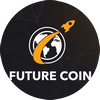 logo futurecoin (FUTURE)