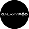 logo galaxypad (GXPAD)