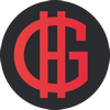 logo gamercoin (GHX)