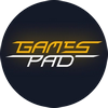 logo games-pad (GMPD)