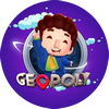 logo geopoly (GEO)