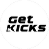 logo getkicks (KICK)