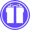 logo gift-coin (GIFT)