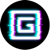 logo glitch (GLCH)